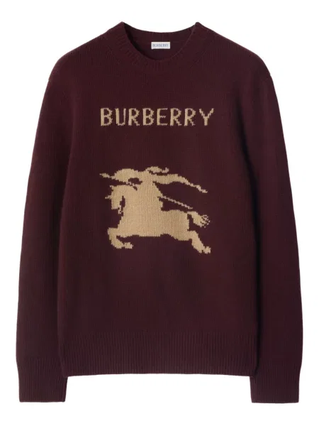 Pulover Burberry maro
