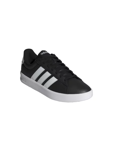 Sneakerși Adidas Sportswear alb