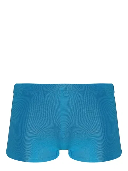 Slip de baie Lygia & Nanny albastru