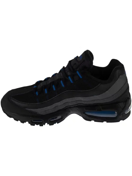 Pantofi Nike albastru