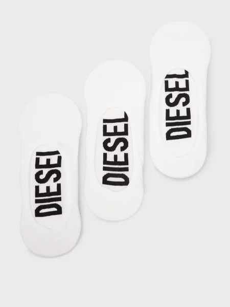 Носки Diesel белые