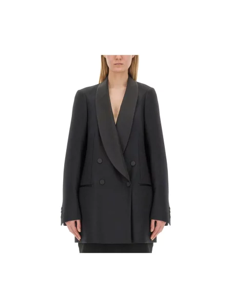 Marynarka Dries Van Noten czarna