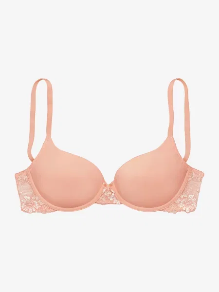 NUANCE Grudnjak marelica