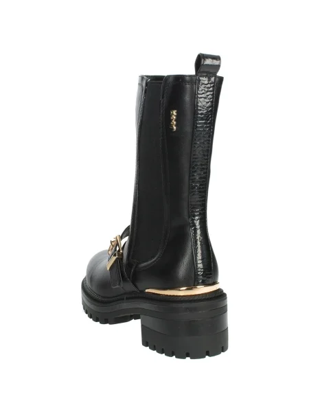 Pantofi Jeep negru