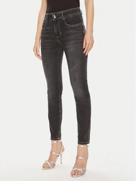 Guess Blugi negru