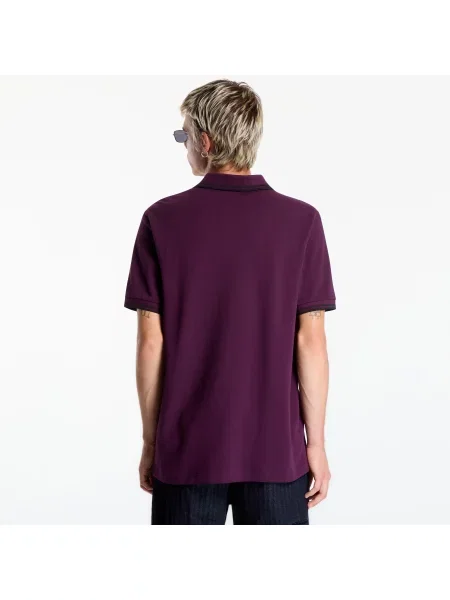 Cămașă Fred Perry negru
