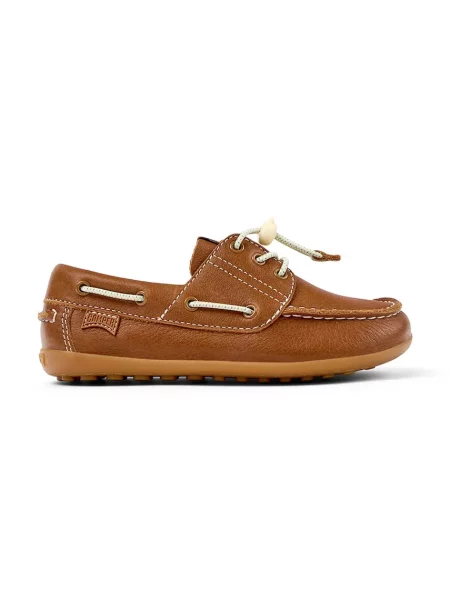 Детские мокасины Camper