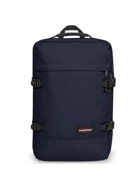 EASTPAK Rucsac bleumarin albastru