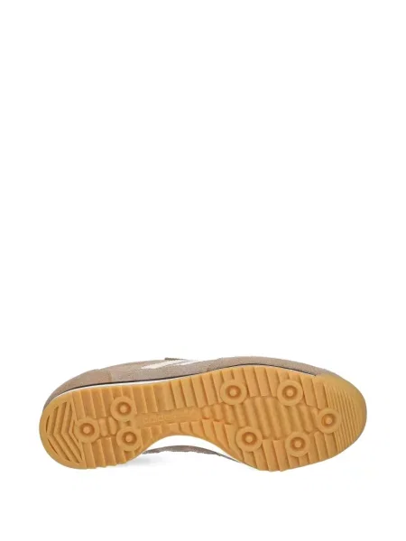 Sneakerși Adidas Adizero plasă cu dungi gri