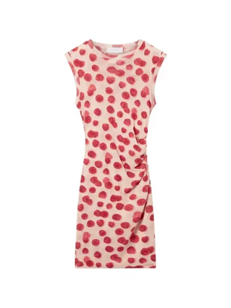 Rochie mini Stella Mccartney cu imagine
