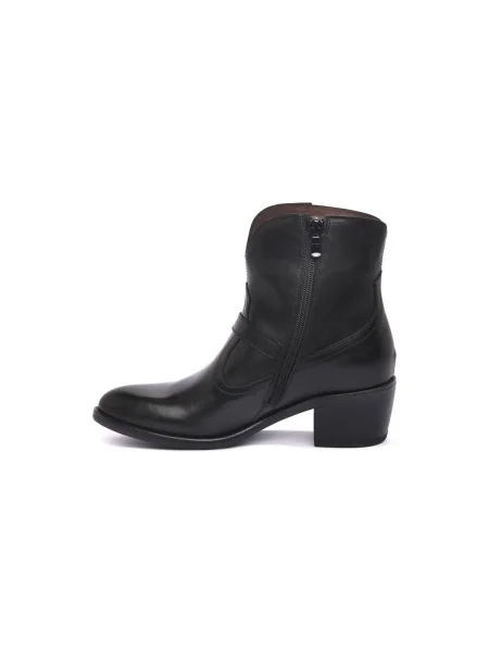 Tenisky Nerogiardini čierna
