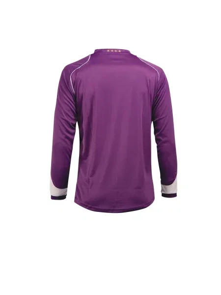 Bluza Acerbis 4 étoiles fioletowa