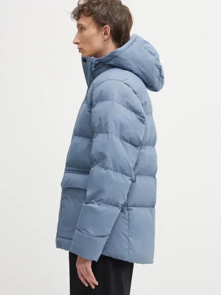 Helly Hansen jachetă bărbătească NORDIC PUFFY JACKET albastru
