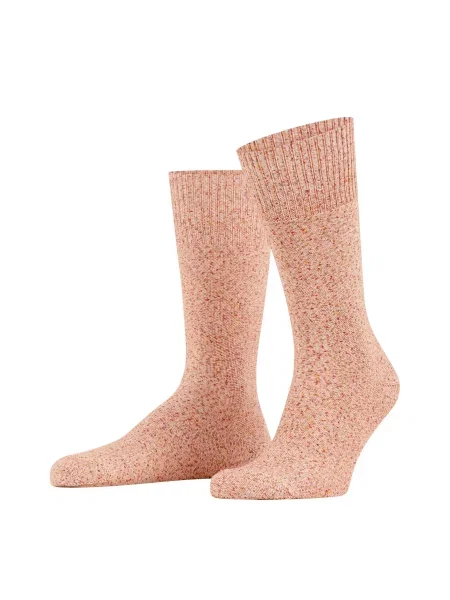 Skarpety Falke Rain Dye beżowe