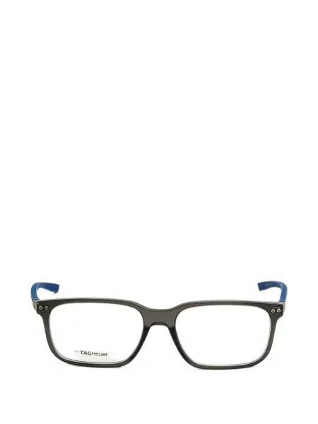 Ochelari de soare Tag Heuer Eyewear gri