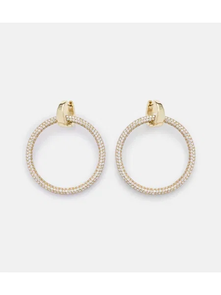 Uhani Octavia Elizabeth