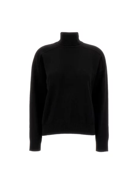 Sweter Armarium z kaszmiru czarny
