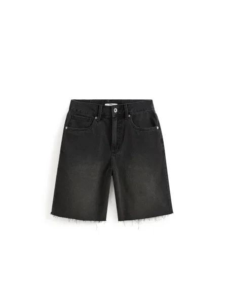 VANS Farmer Sirelle' fekete