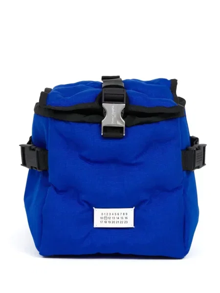 Rucsac Maison Margiela albastru