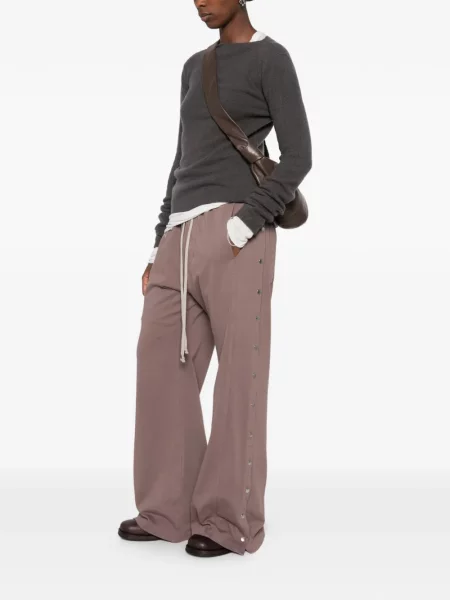 Pulover Rick Owens gri