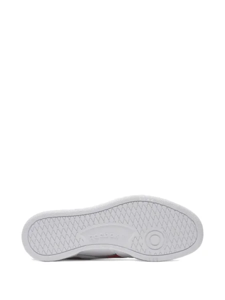 Sneakerși Reebok Revenge alb