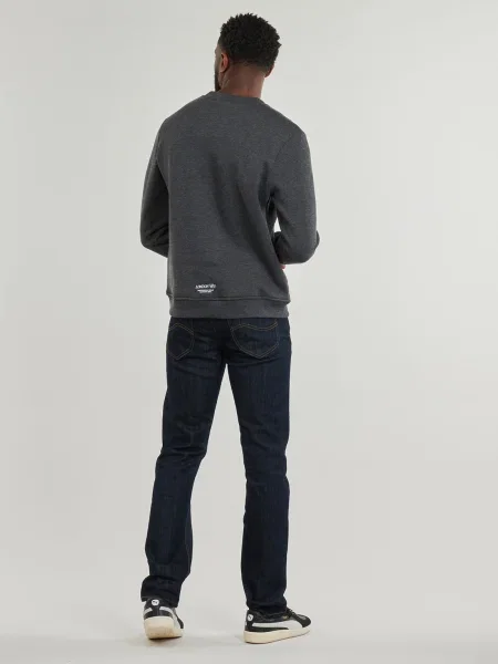 Geacă de blugi Pepe Jeans gri