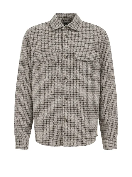 WE Fashion Přechodná bunda mix barev