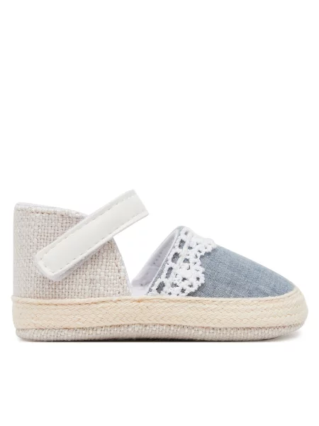 Mayoral Espadrile modra