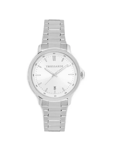 Ceas Trussardi cu autograf