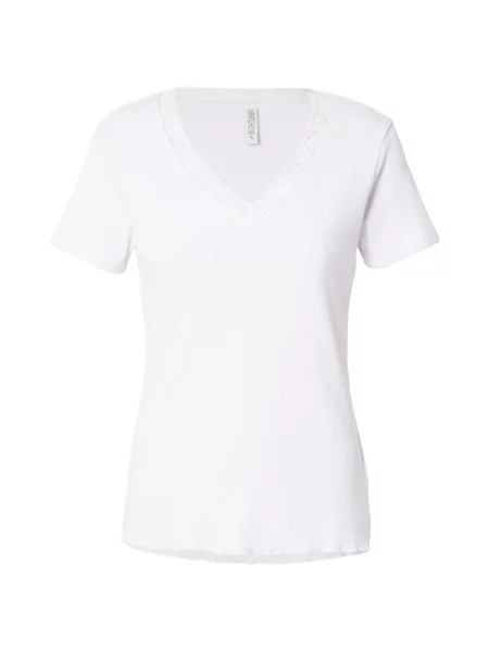 Tricou alb