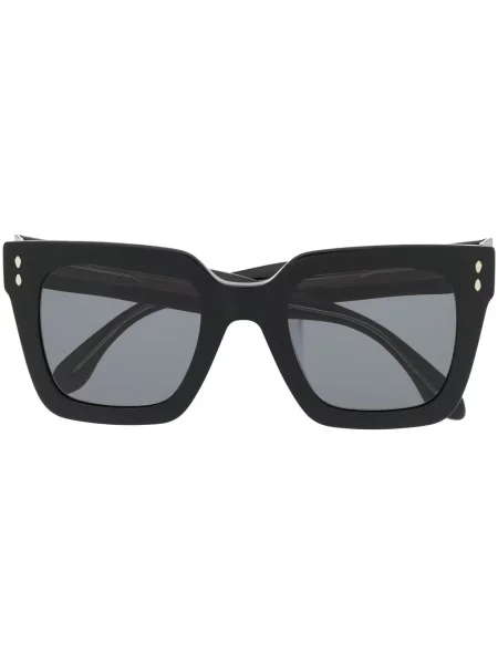 Ochelari de soare Isabel Marant Eyewear negru