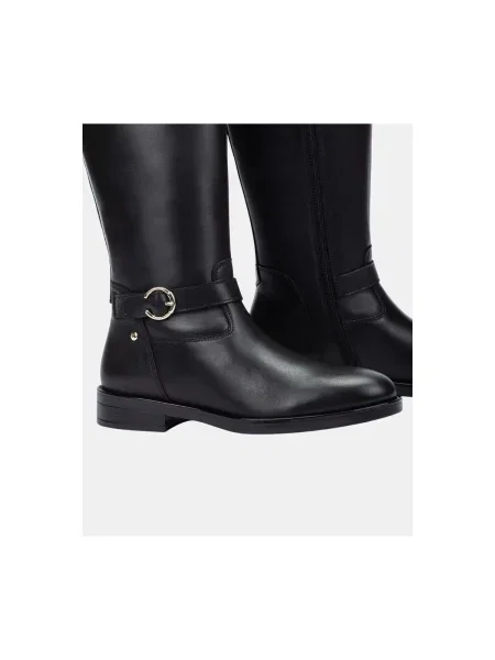 Pantofi Pikolinos negru
