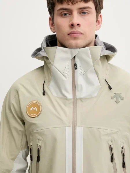 Горнолыжная куртка Descente