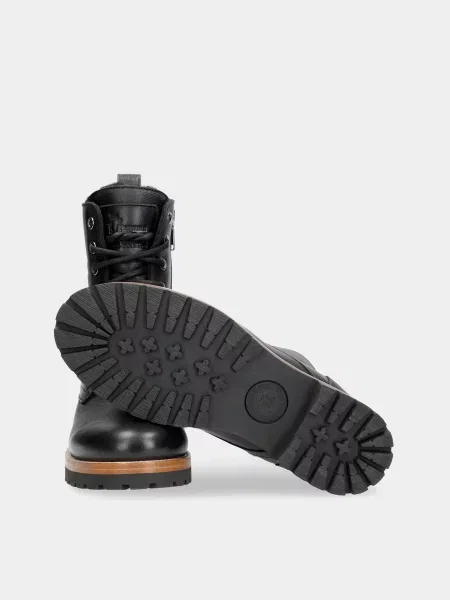 Ботинки Panama Jack черные