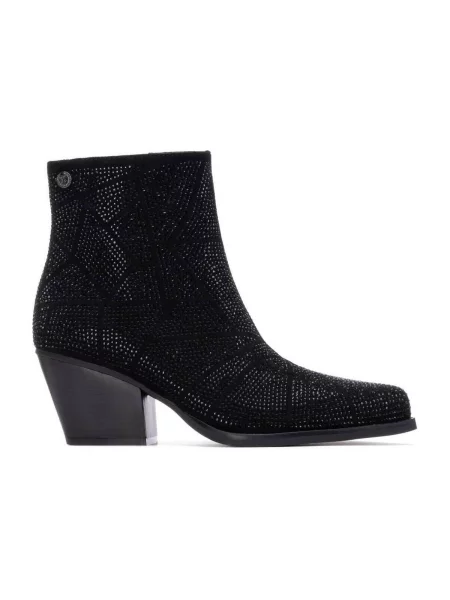 Pantofi Xti negru
