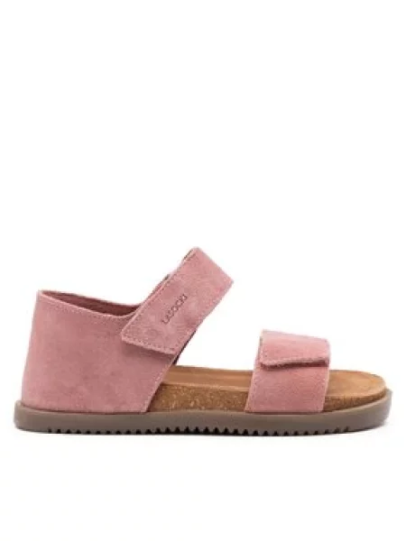 Lasocki Kids Basutės PORTA rožinė