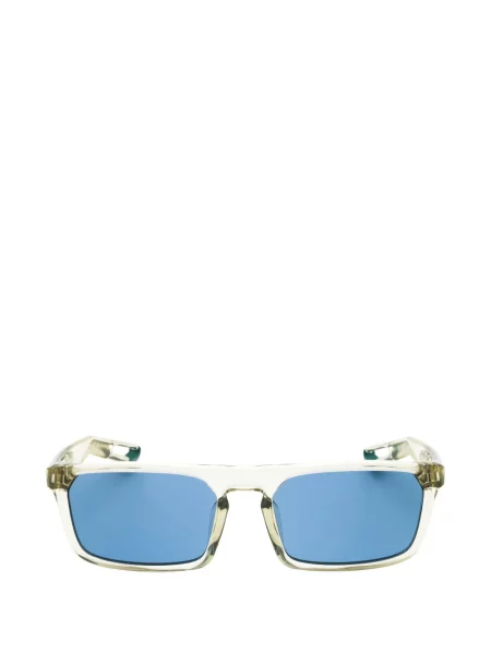 Ochelari de soare Nike alb