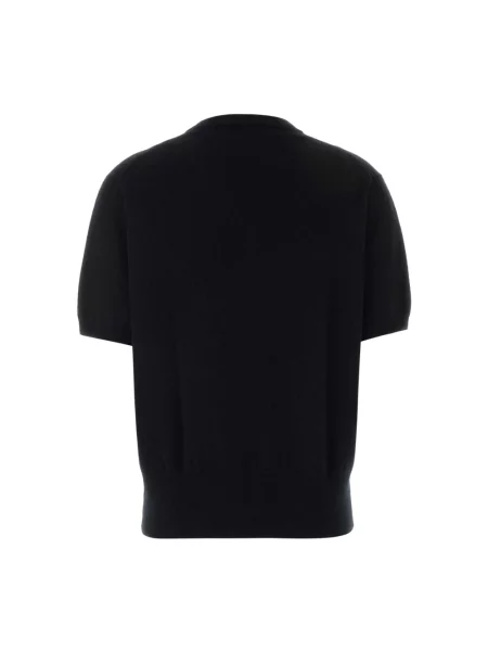 Sweter Extreme Cashmere z kaszmiru czarny