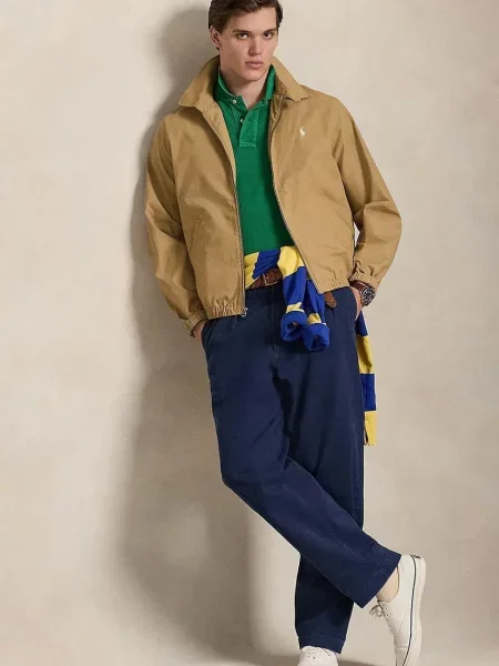 Куртка Polo Ralph Lauren