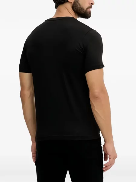 Tricou Karl Lagerfeld negru