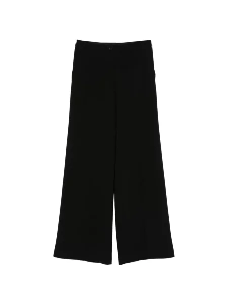 Pantaloni Aspesi negru