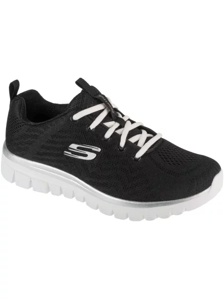 Tenisice Skechers crna