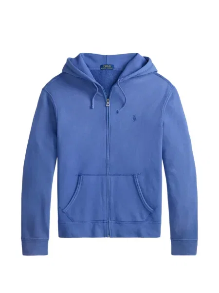 Ριγέ δερμάτινος κάλτσες Polo Ralph Lauren με κορδόνι μαύρο