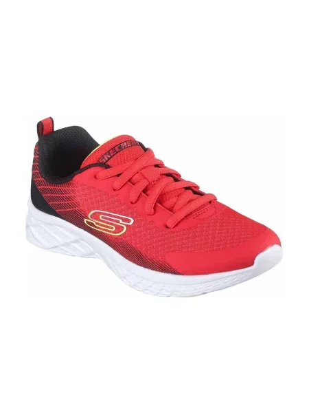 Tenisky Skechers červená