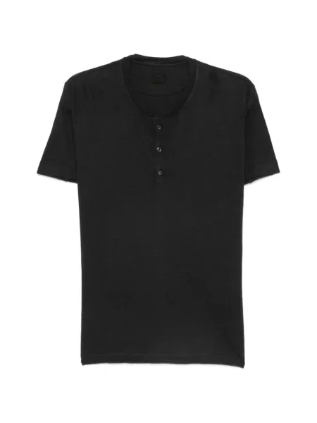Tricou 120% Lino negru