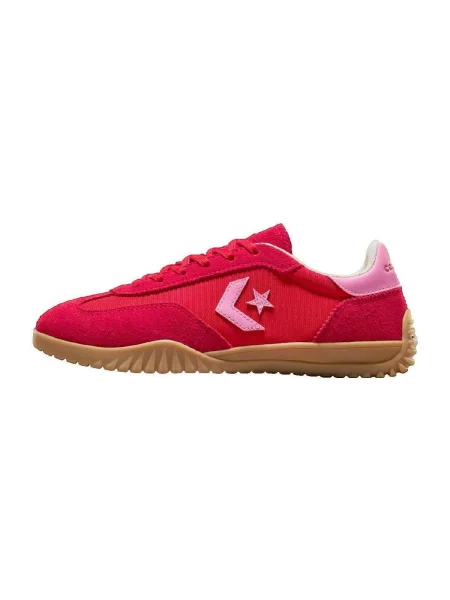 Pantofi Converse alergare roșu