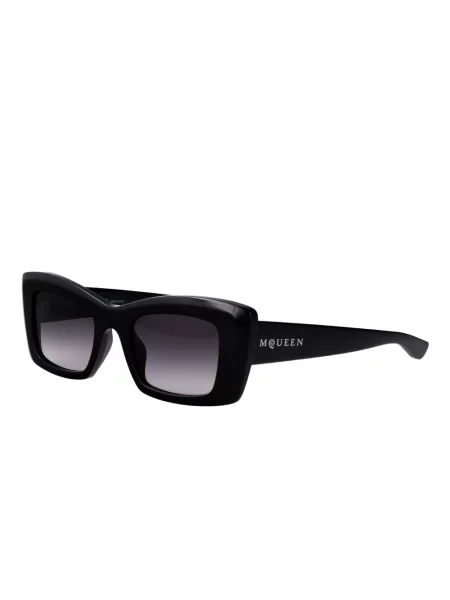 Ochelari de soare Alexander Mcqueen Eyewear negru