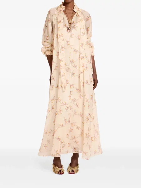 Rochie La Doublej de costum