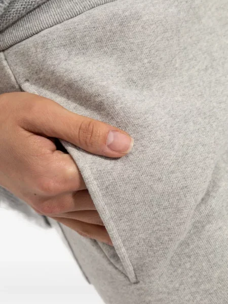 Pantaloni Jil Sander gri