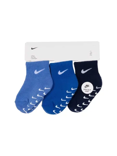 Șosete Nike albastru